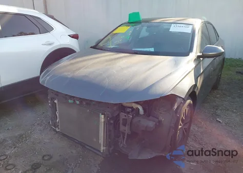 2019 Volkswagen Jetta 1.4T R-Line/1.4T S/1.4T Se from USA, damaged, VIN 3VWC57BU8KM168747